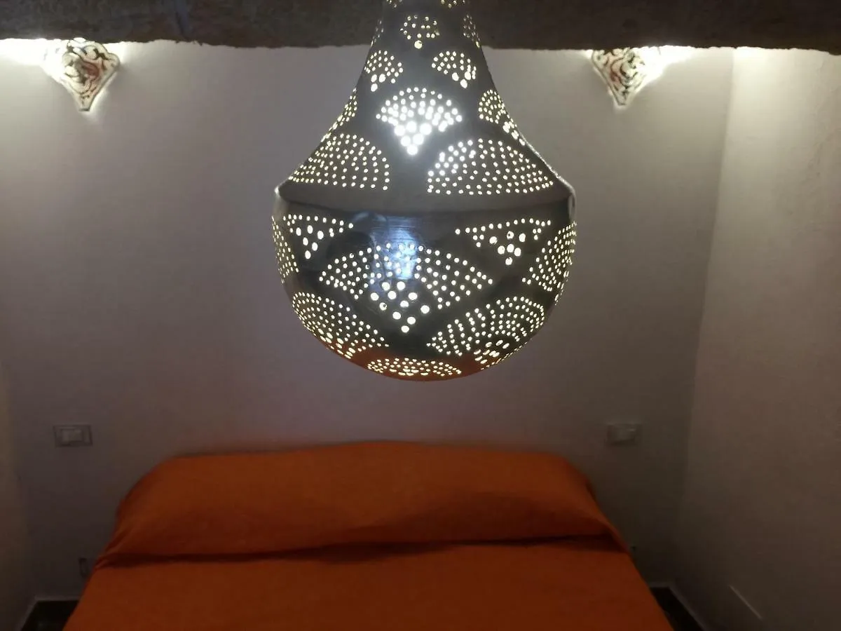 Apartamento Patriziahome Palermo