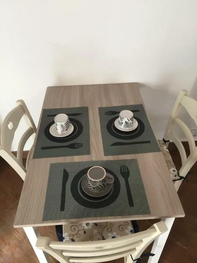 Patriziahome Palermo