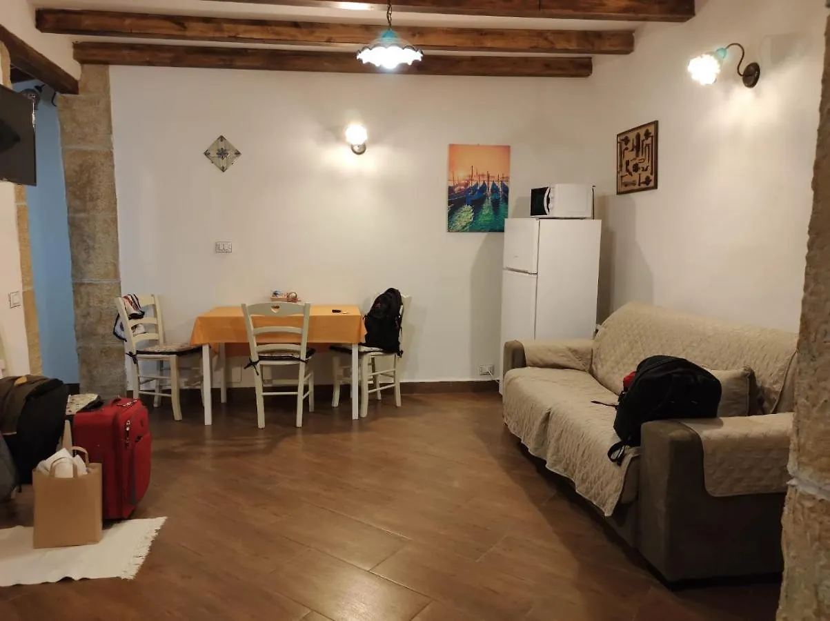 Patriziahome Palermo Appartamento