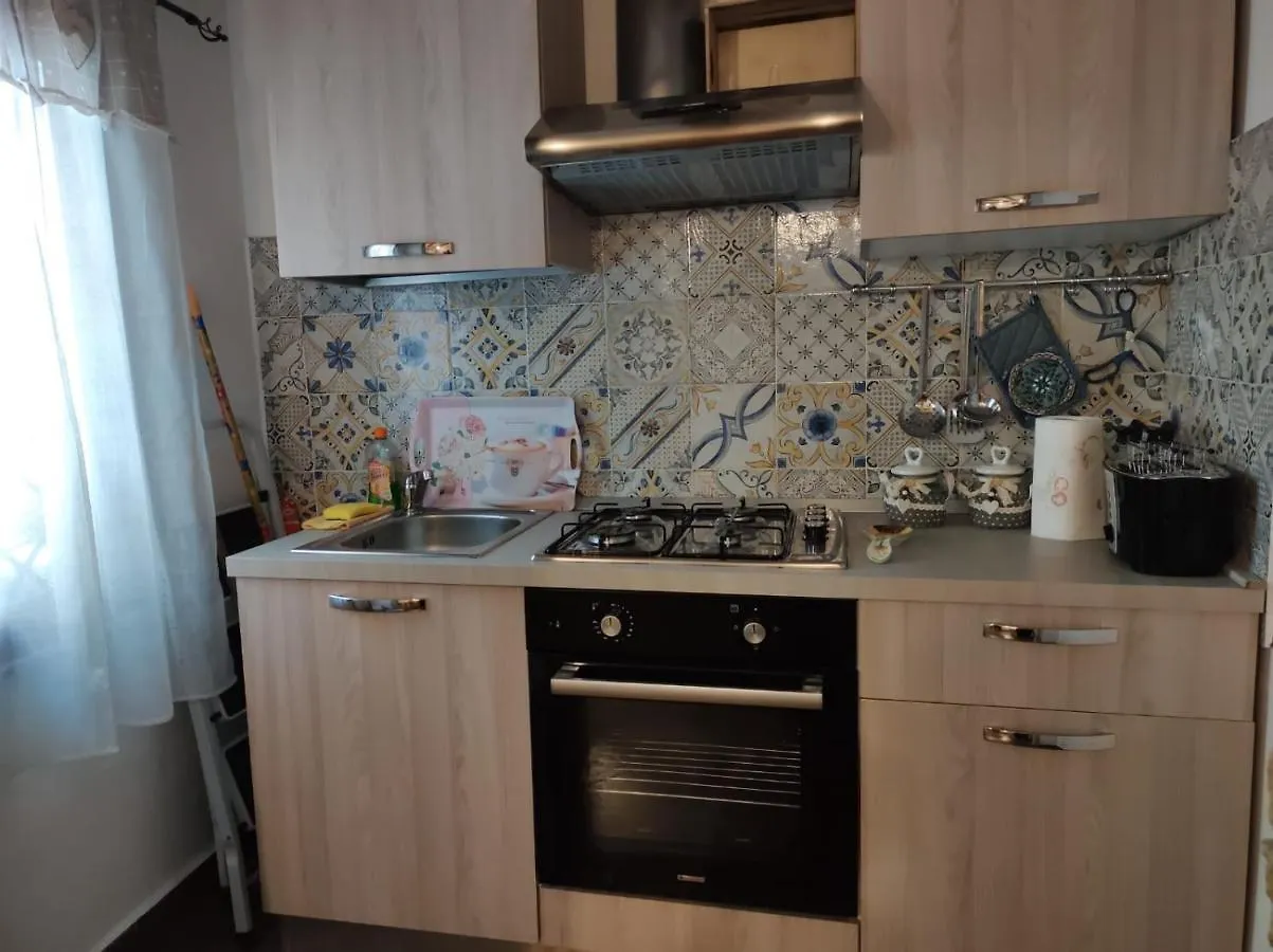 Patriziahome Palermo