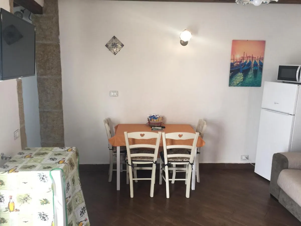 Patriziahome Palermo 0*,  Italy