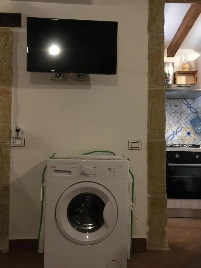Patriziahome Palermo Italia