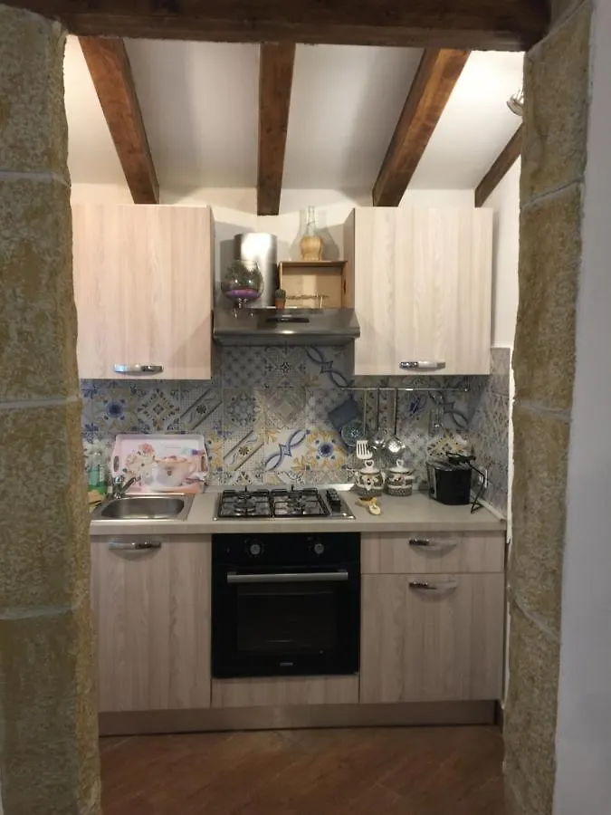 Appartamento Patriziahome Palermo