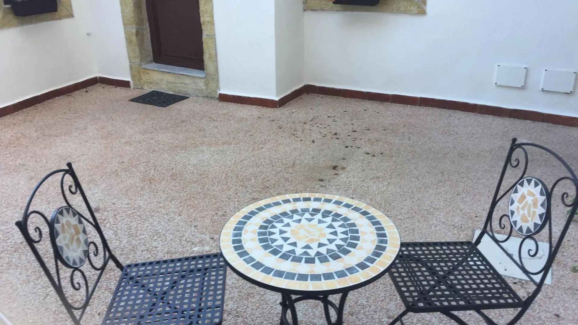 Appartamento Patriziahome Palermo Italia