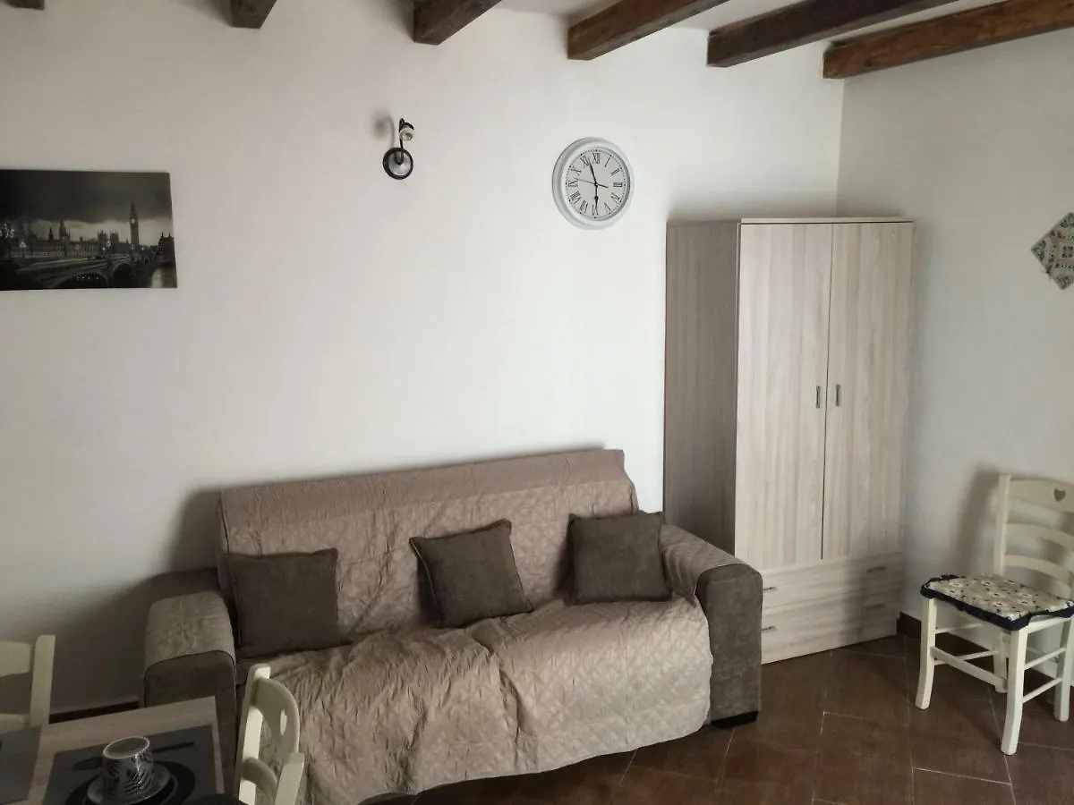 Patriziahome Palermo 0*,