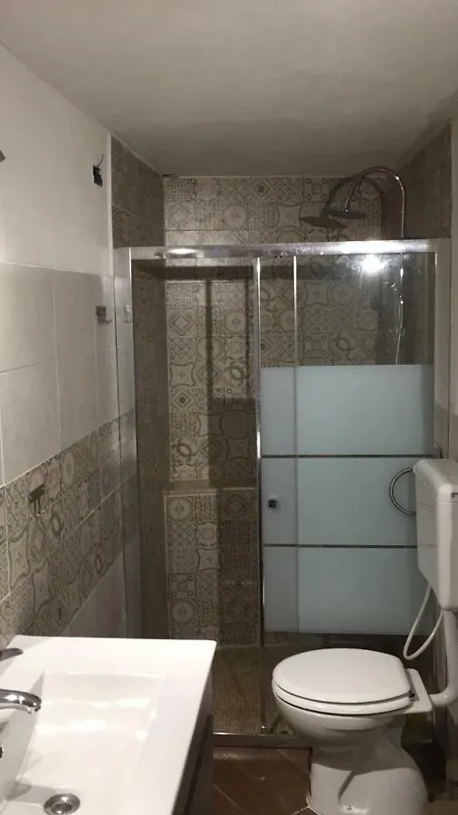 Patriziahome Palermo