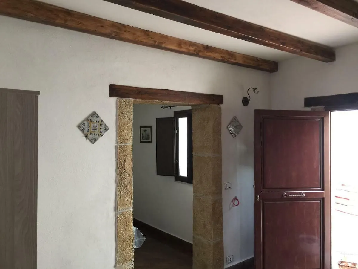 Patriziahome Palermo Appartamento