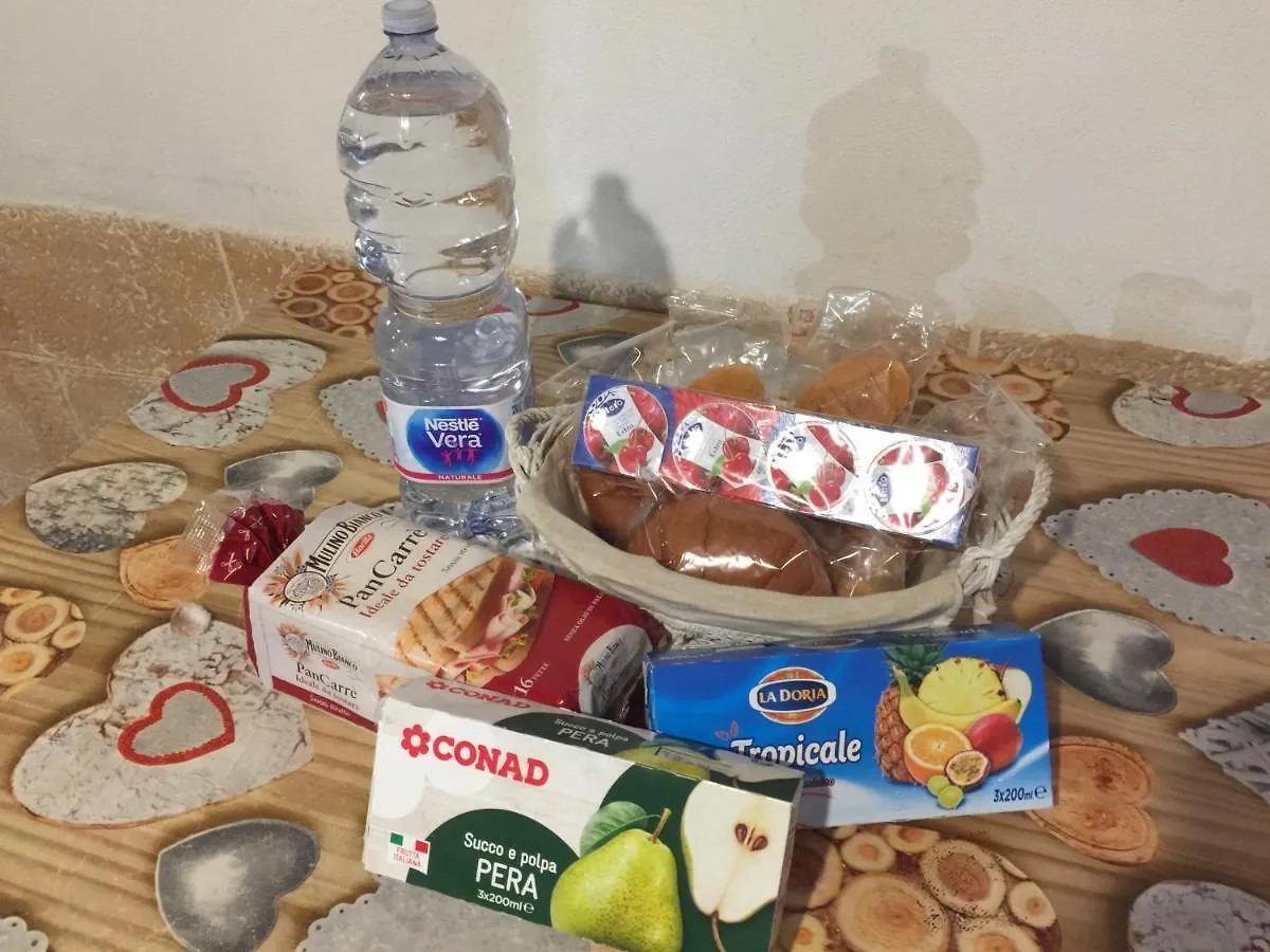 Appartamento Patriziahome Palermo